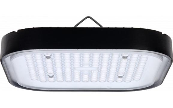 Lampa LED High Bay - 150W - patrata - alb neutru - 4500k