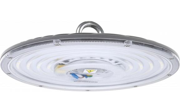 Lampa LED High Bay UFO - 150W - alb neutru - 4500k