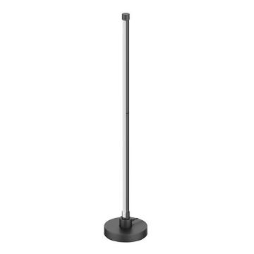 Lampa LED de podea 17W telecomanda