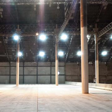 Lampa LED industriala Highbay 200W, IP65, 6500K