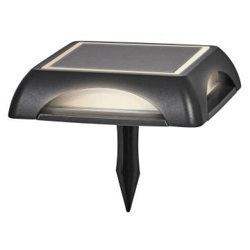 Lampa LED solara Ledvance Endura Square, 1.2W, 60 lm