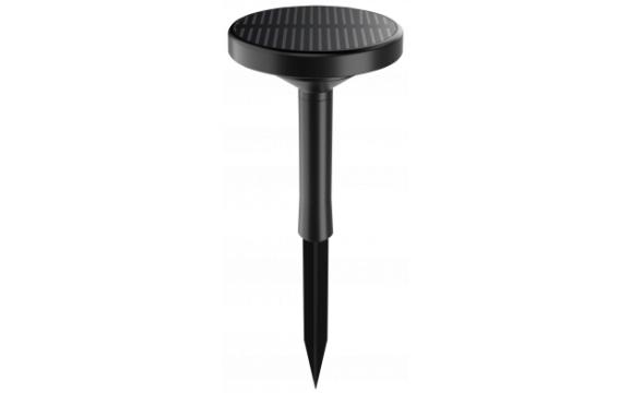Lampa LED solara pentru gradina - 1W - 1200mAh 3.2V - RGB