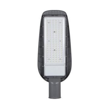 Lampa LED stradala - 100W, alb - 6000K