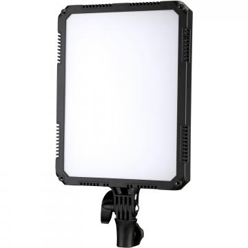 Lampa NanLite Compac 40 Dimmable 5600K Slim Soft Light
