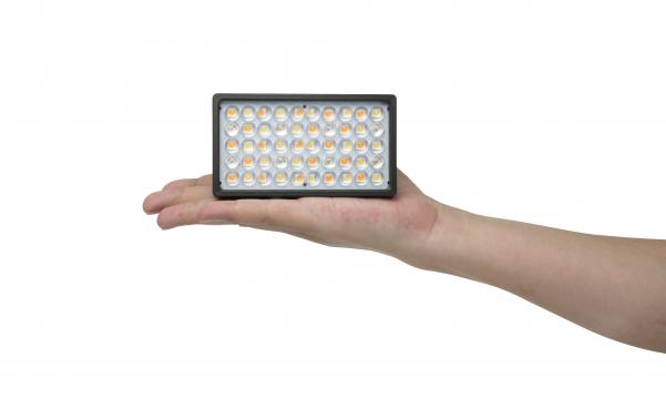 Lampa NanLite LitoLite 5C RGBWW LED Pocket Light