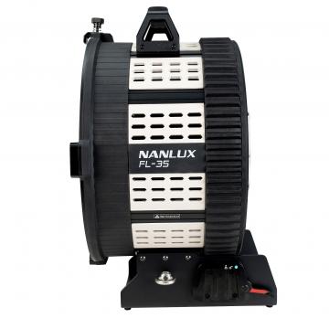 Lampa NanLux FL-35 Fresnel Attachment for Evoke 1200 LED