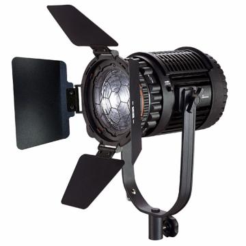 Lampa Nanlite CN-60F portable wireless studio led spotlight