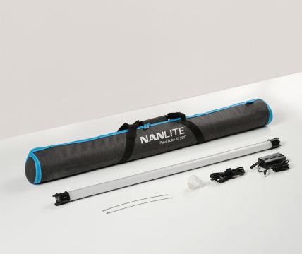 Lampa Nanlite PavoTube II 30C 1KIT RGBWW LED Light