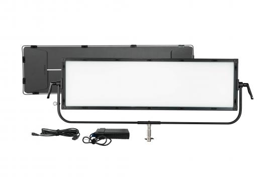 Lampa Nanlux TK-280B Bi-Color LED soft panel (TK280B) Kino