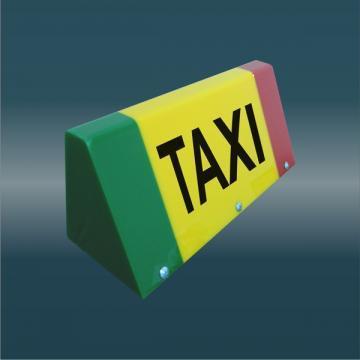 Lampa Taxi LT5