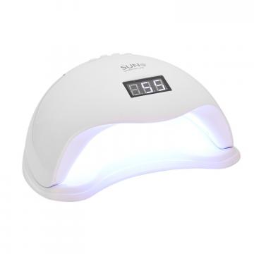 Lampa UV/LED pentru manichiura, 54W