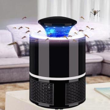 Lampa antiinsecte Mosquito UV LED 360