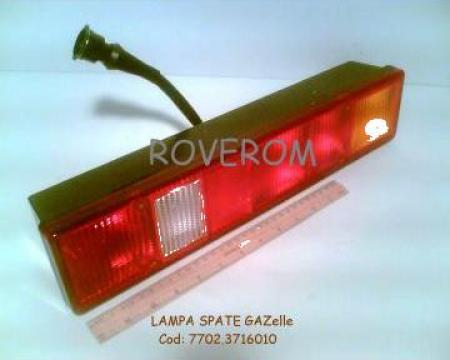 Lampa auto spate GAZelle