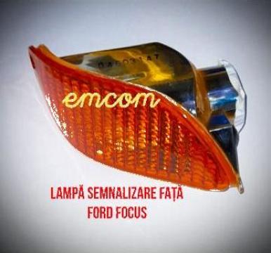 Lampa auto spate cu led semnalizare