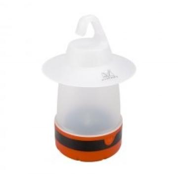 Lampa camping led suspendabila