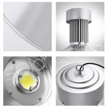 Lampa - clopot cu LED 120W