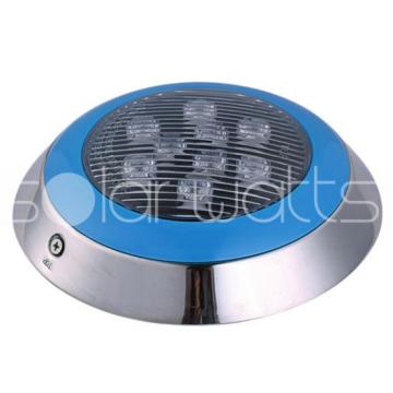 Lampa cu LED pentru iluminat piscine si fantani arteziene 9W