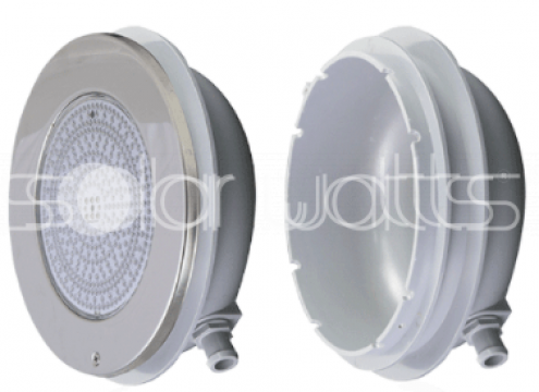 Lampa cu LED pentru iluminat subacvatic 6W