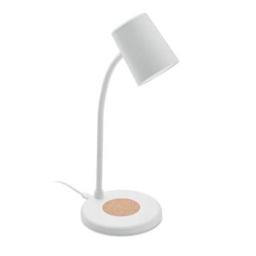 Lampa de birou cu incarcare wireless MO2124