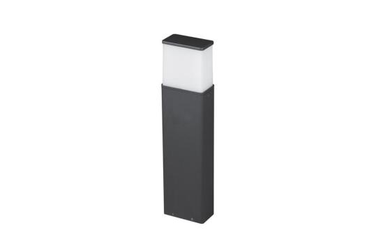 Lampa de gradina LED Vergo / 9W / 220-240VAC / 3000K / IP54