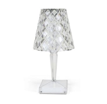 Lampa de interior Elise, 26x13 cm