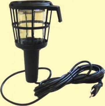 Lampa de lucru