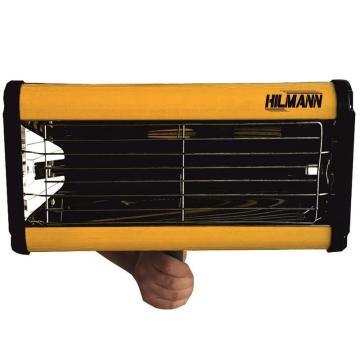 Lampa de mana cu infrarosu, Hilmann