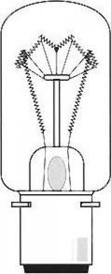 Lampa de navigatie CALEX