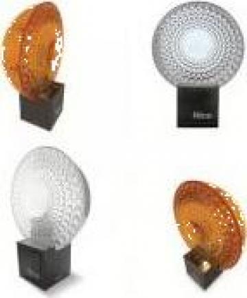 Lampa de semnalizare Nice MoonLight