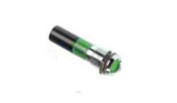 Lampa de semnalizare cu LED si fixare in surub 359382