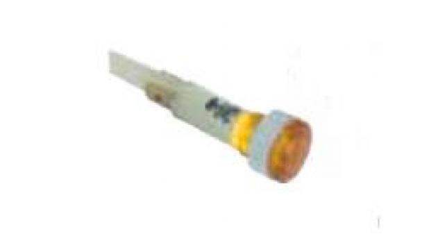 Lampa de semnalizare cu fixare in surub 359379