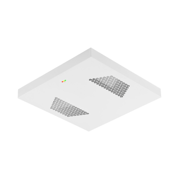 Lampa de sterilizare UV-C Lena Sterilon Square PP 72W