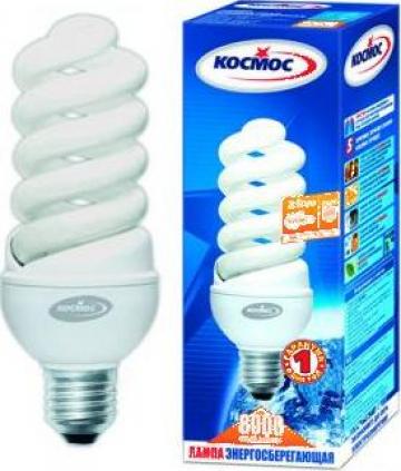 Lampa economica