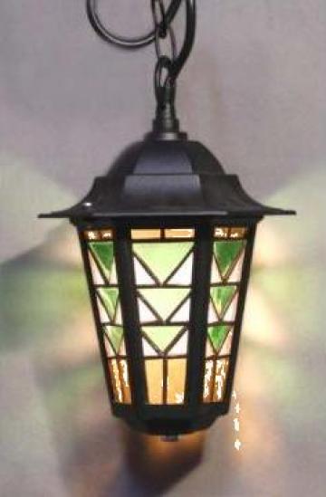 Lampa exterior