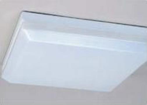 Lampa fluorescenta de plafon DA 16F - LightPartner