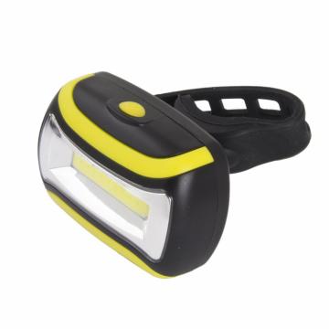 Lampa frontala far LED pentru bicicleta Turais EOT012