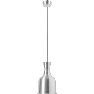 Lampa incalzire infrarosu pentru pastrare la cald