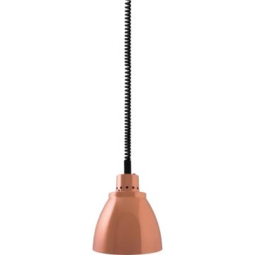 Lampa incalzire infrarosu pentru pastrarea la cald