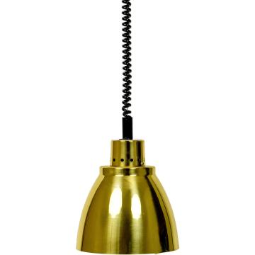 Lampa incalzire infrarosu pentru pastrarea la cald