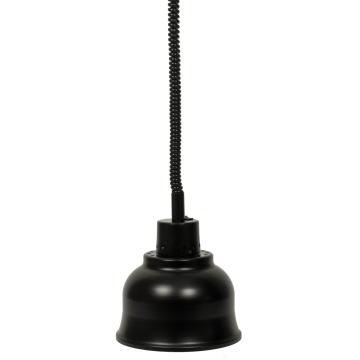 Lampa incalzire infrarosu pentru pastrarea la cald
