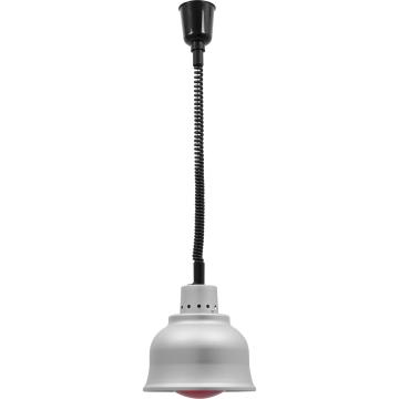 Lampa incalzire infrarosu pentru pastrarea la cald
