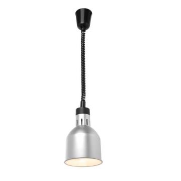 Lampa incalzire infrarosu pentru pastrarea la cald