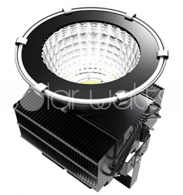 Lampa industriala - clopot cu LED 100W