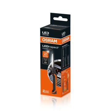 Lampa inspectie Osram Ledinspect Pocket200