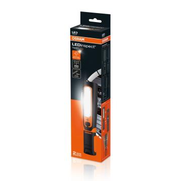 Lampa inspectie Osram Ledinspect Twist250