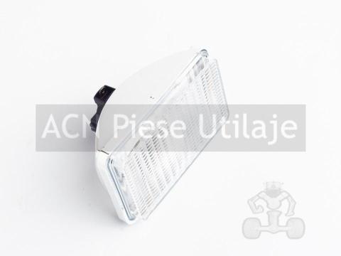 Lampa lucru pentru miniincarcator Bobcat 751