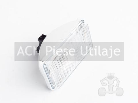 Lampa lucru pentru miniincarcator Bobcat S175