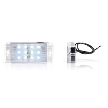 Lampa lumina interioara 5W led 1465 LW13 was
