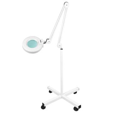 Lampa lupa LED S4