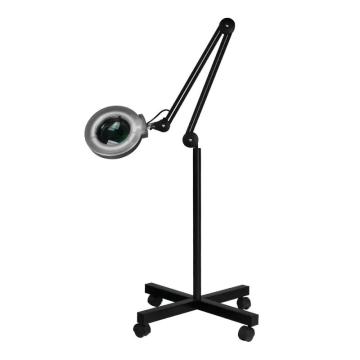 Lampa lupa manichiura S4